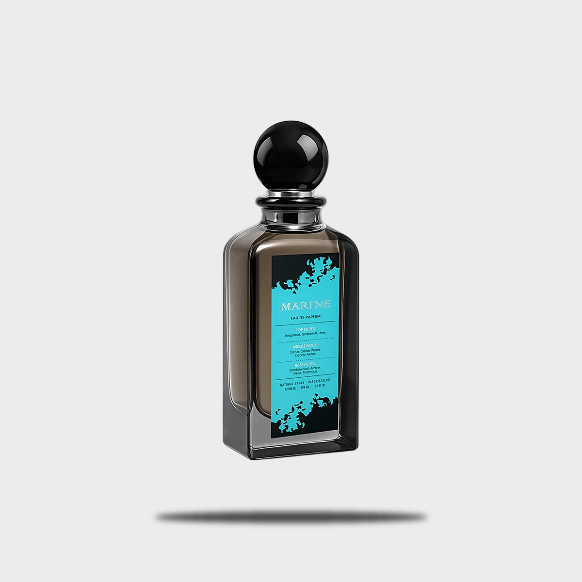 Divina - Marine - 100ml