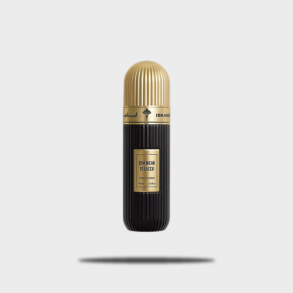 Ibraq Tobacco Collection - Dominican Tabacco - 100ml