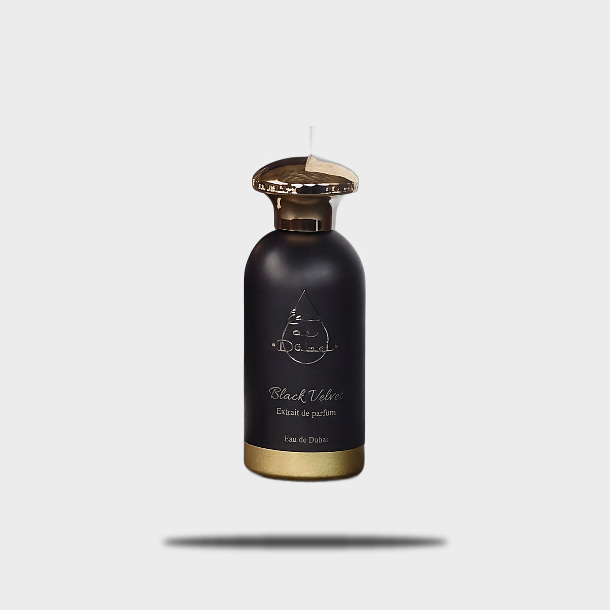 Eau De Dubai - Black Velvet - 100ml