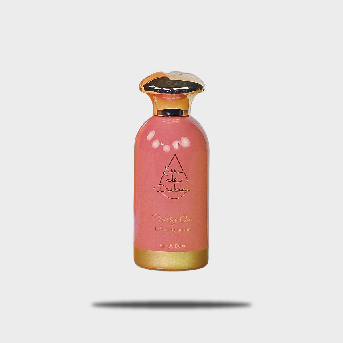 Eau De Dubai - Fruity Oud - 100ml