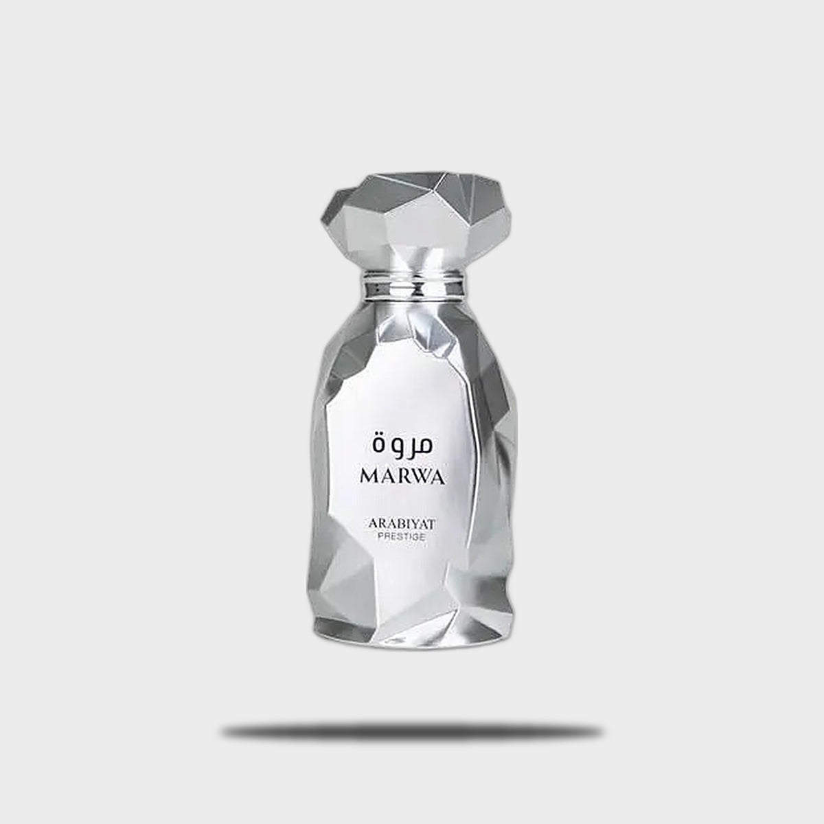 Eau de Parfum Arabiyat Prestige Marwa