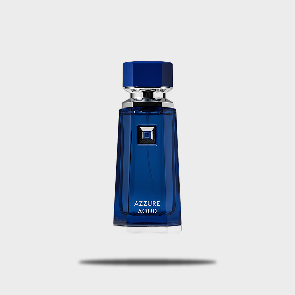Eau de parfum Azzure Aoud 100ml - French Avenue