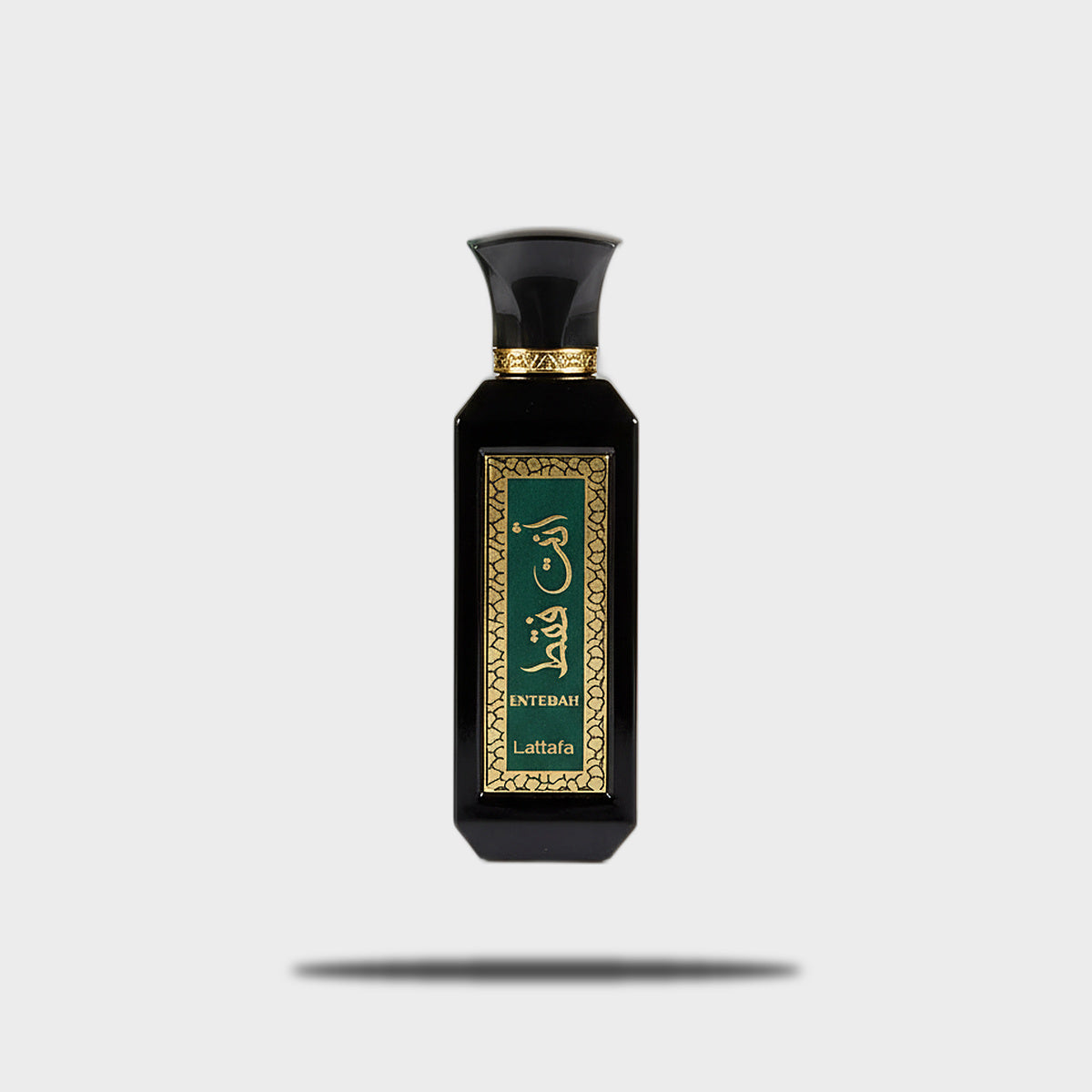Ente Faqat – Lattafa Eau de Parfum