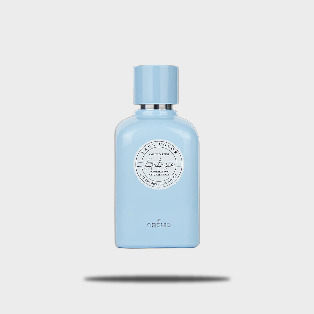 Galazia Pour Homme Eau De Parfume - 100ML