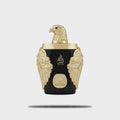 SAMOU Ard Al Khaleej  Ghala Zayed Luxury Gold
