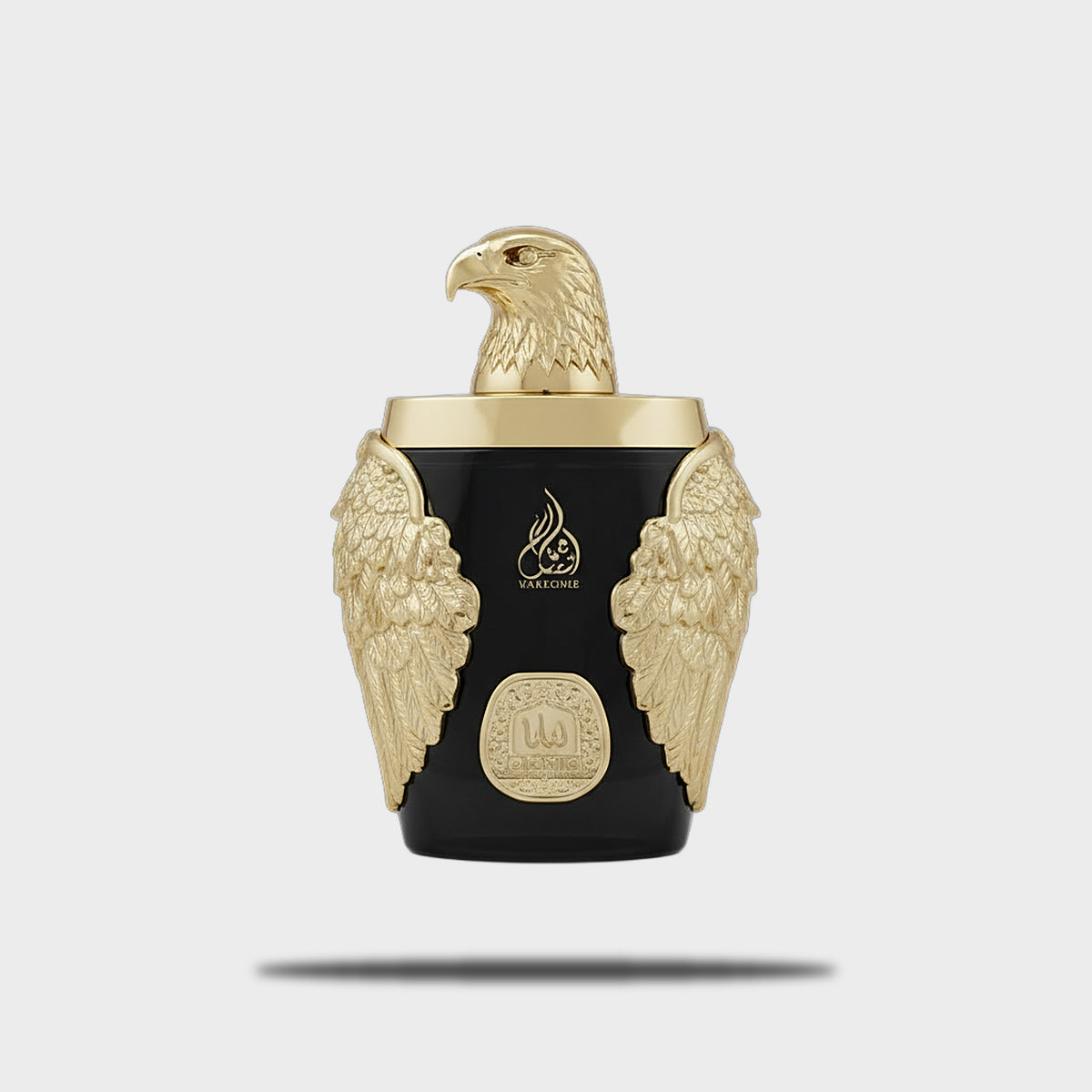 SAMOU Ard Al Khaleej  Ghala Zayed Luxury Gold
