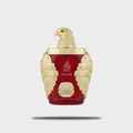 SAMOU Ard Al Khaleej - Ghala Zayed Luxury Rouge