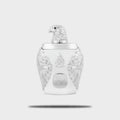 SAMOU Ard Al Khaleej - Ghala Zayed Luxury Silver