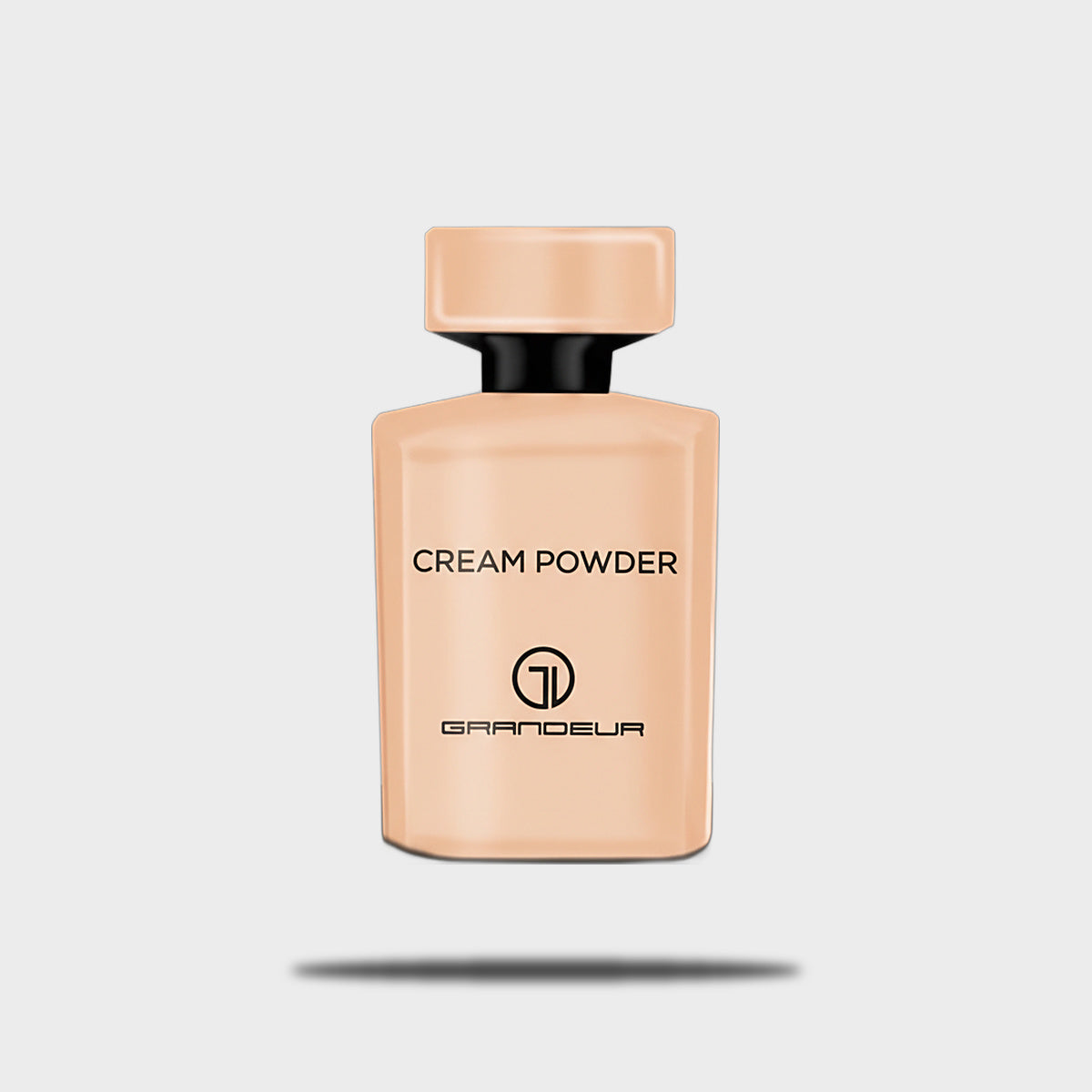 Grandeur - Cream Powder - 100ml