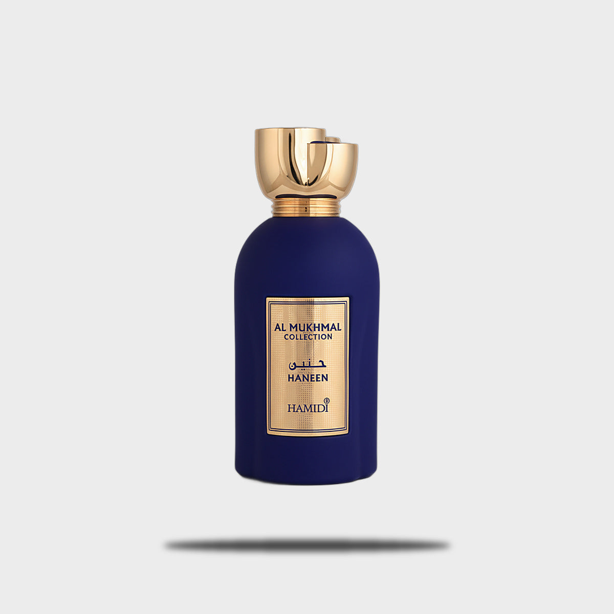 HANEEN AL MUKHMAL COLLECTION - 100ML