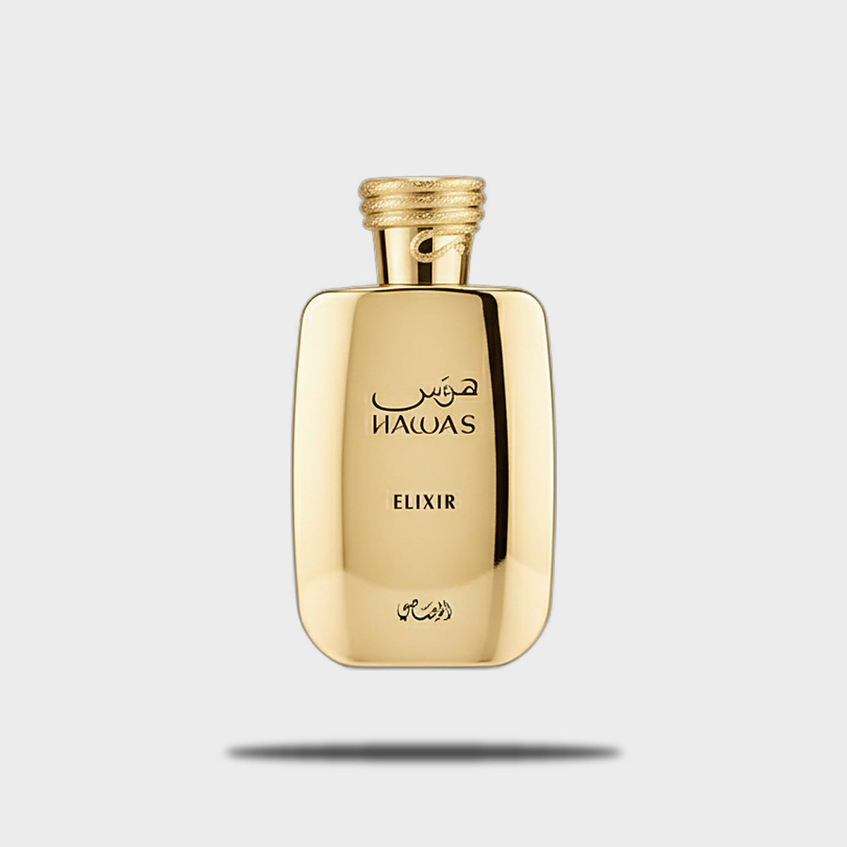 HAWAS ELIXIR EDP 100ML