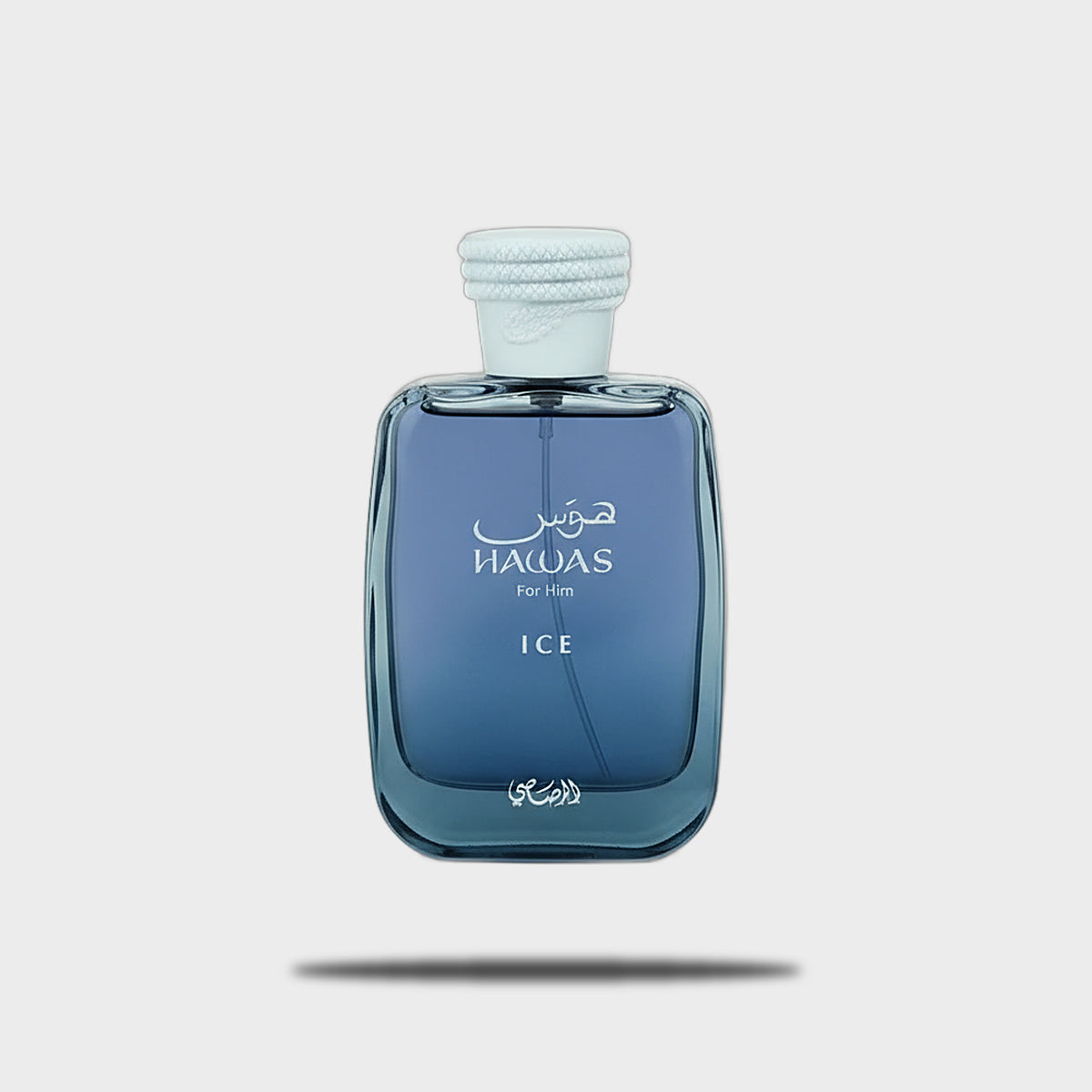 HAWAS ICE FOR HIM EDP 100ML