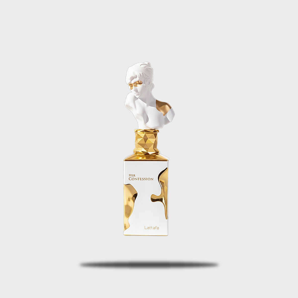 Her Confession – Lattafa Eau de Parfum (100ml)