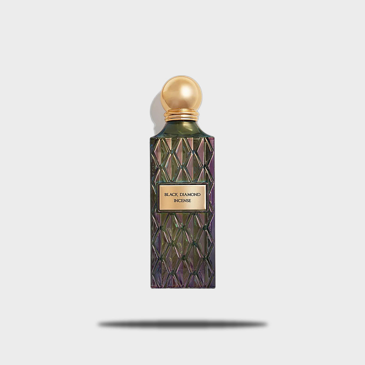Ibraq - Black Diamond Incense - 150ml