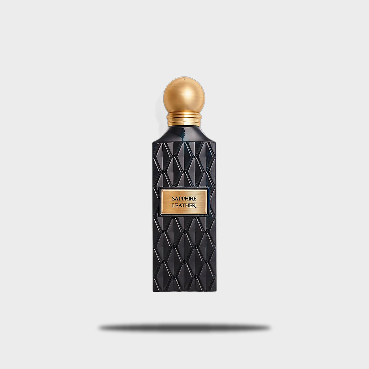 Ibraq - Sapphire Leather - 150ml