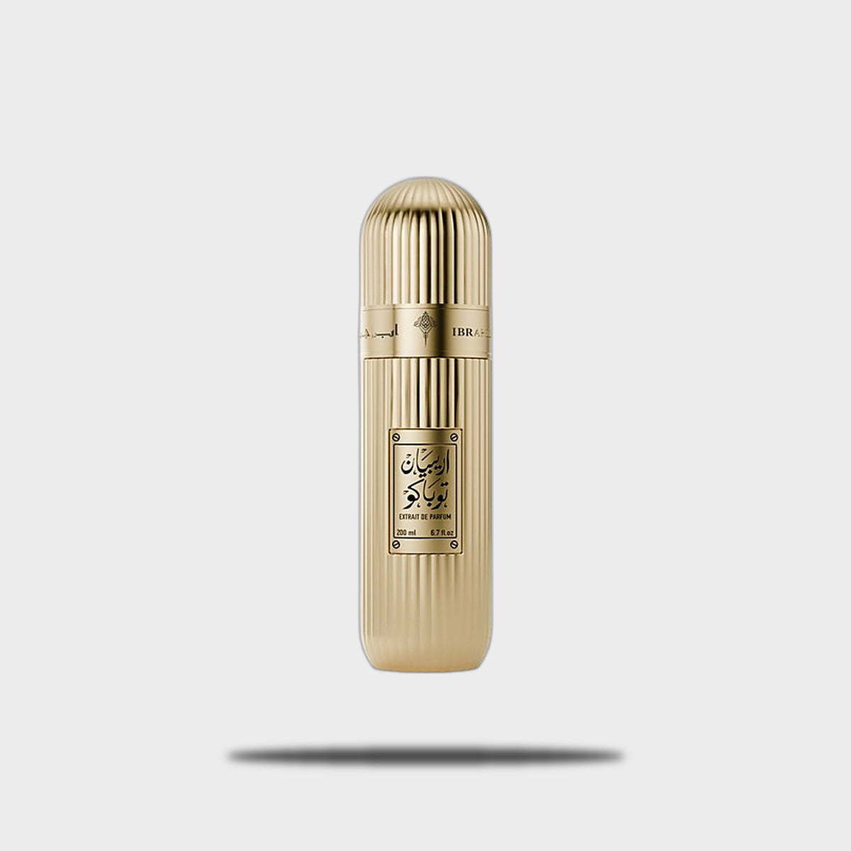 Ibraq Tobacco Collection - Arabian Tobacco - 100ml