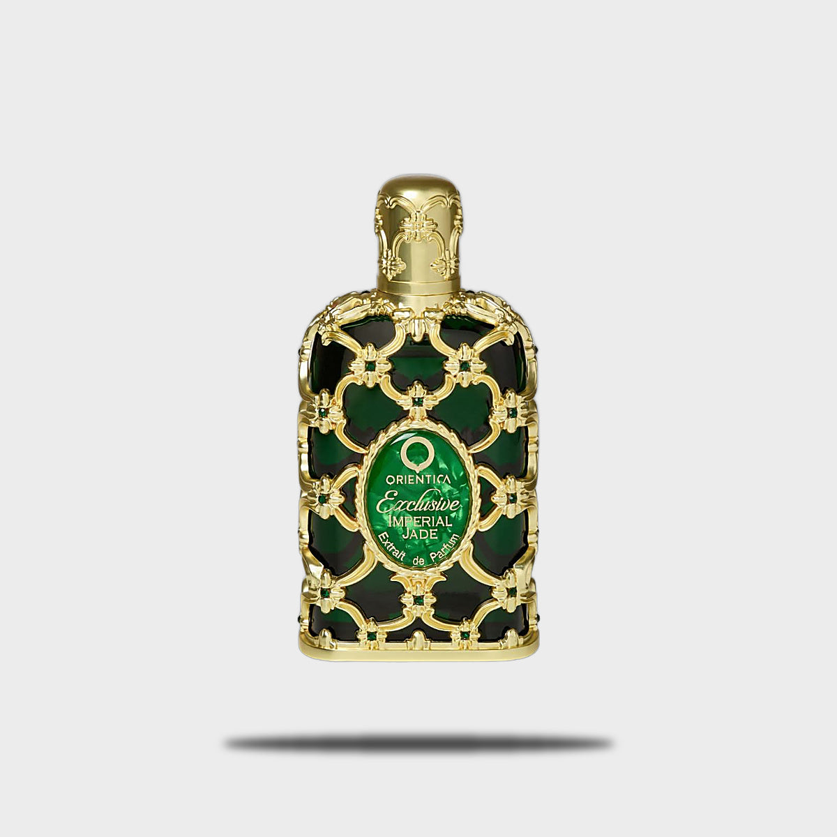 Orientica (Exclusive) - Imperial Jade - 80ml