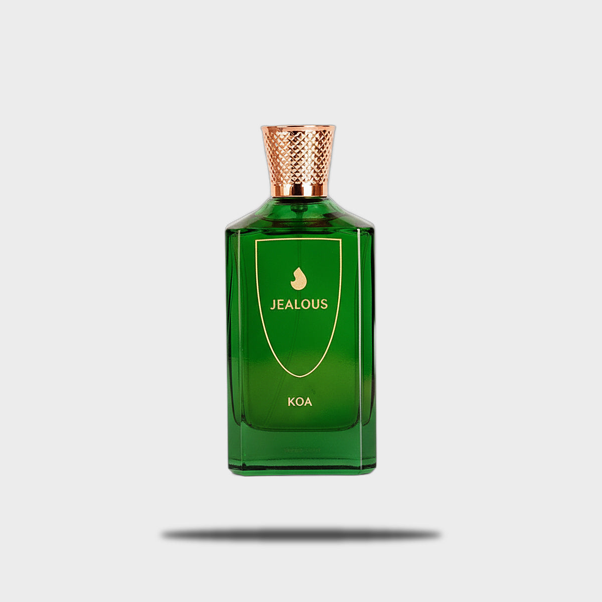 Jealous Parfums – KOA