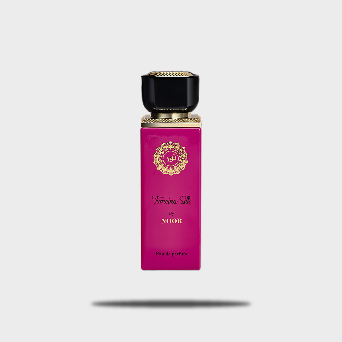 JUMEIRA SILK BY NOOR  EDP 100ML