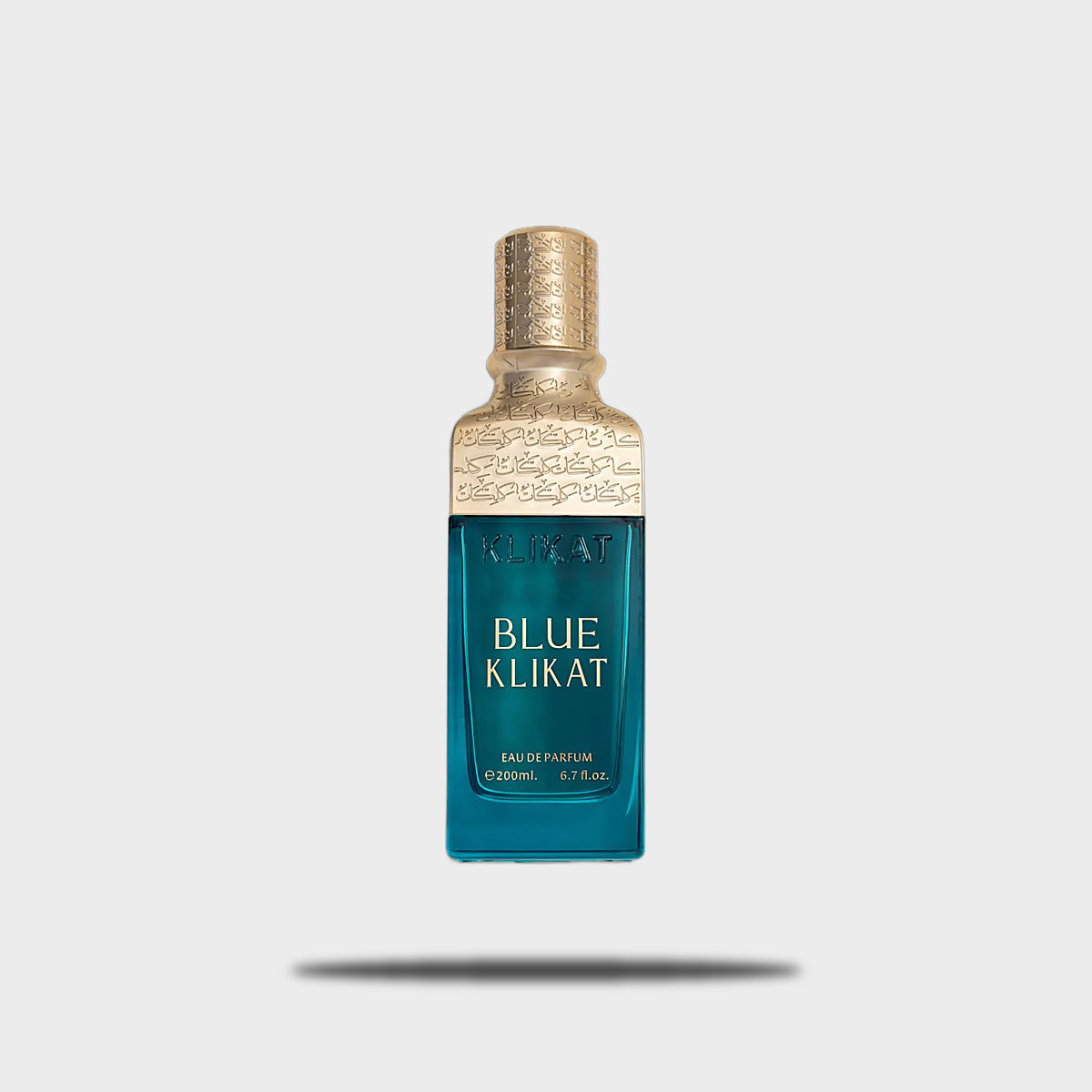 KLIKAT BLUE 200 ML