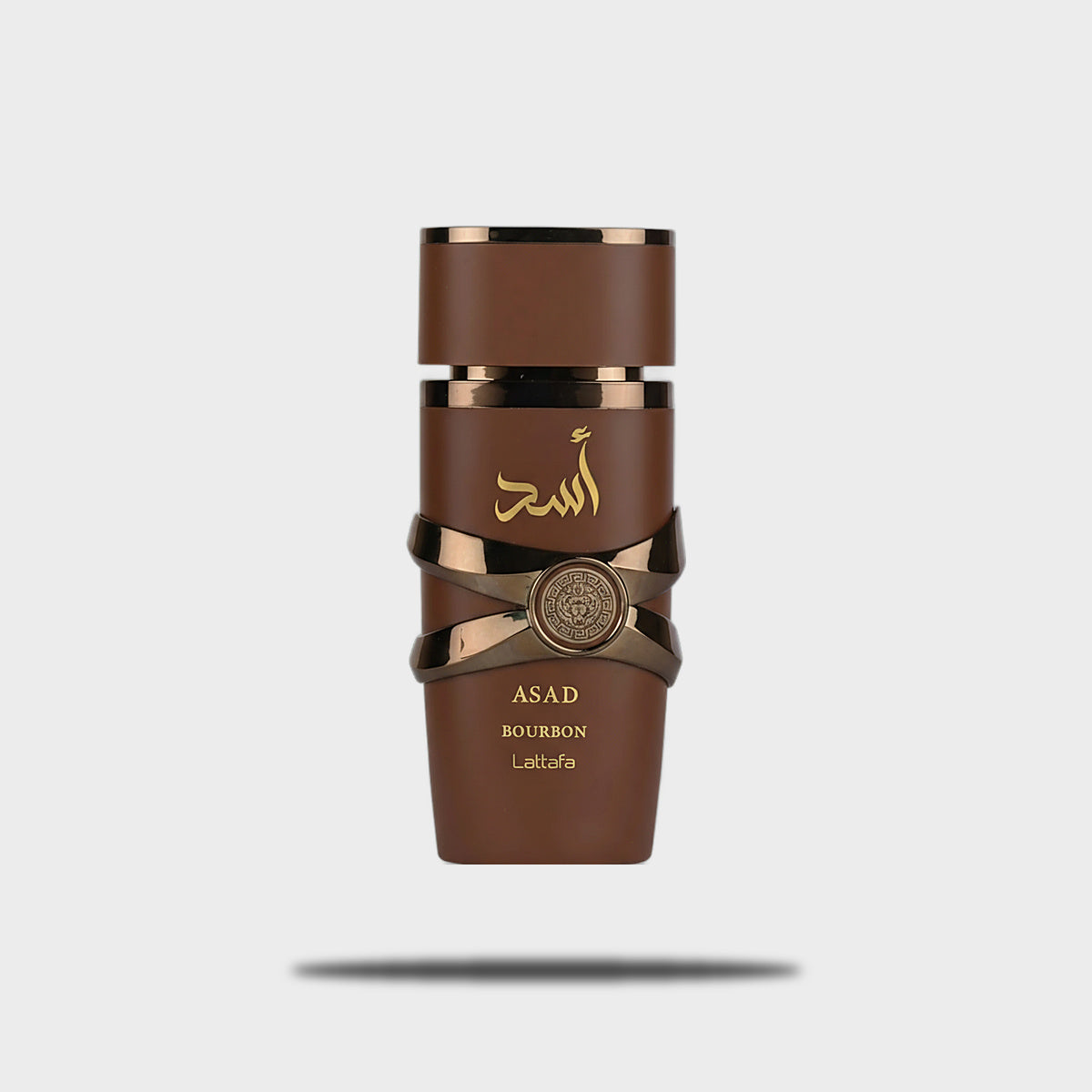 Lattafa Asad Bourbon – Eau de Parfum 100ml (for Men)