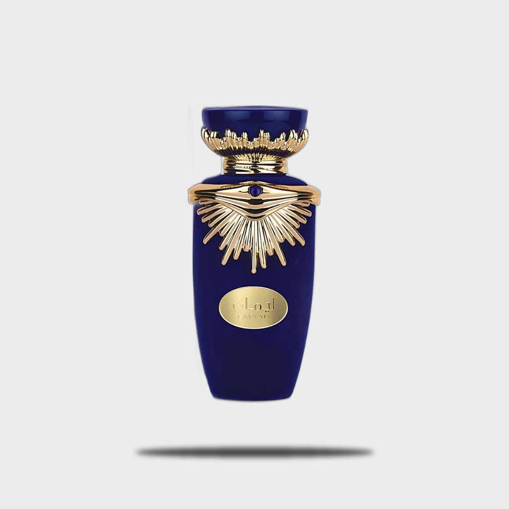 Lattafa Emaan – Eau de Parfum (100ml)