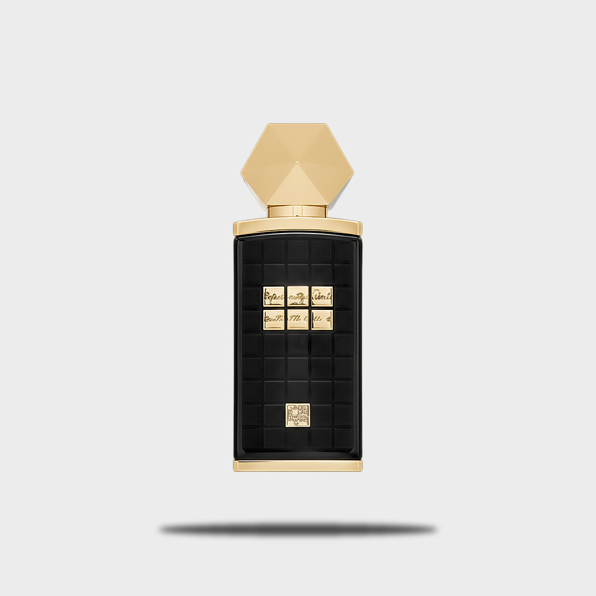 Lattafa Mashrabya Eau de Parfum