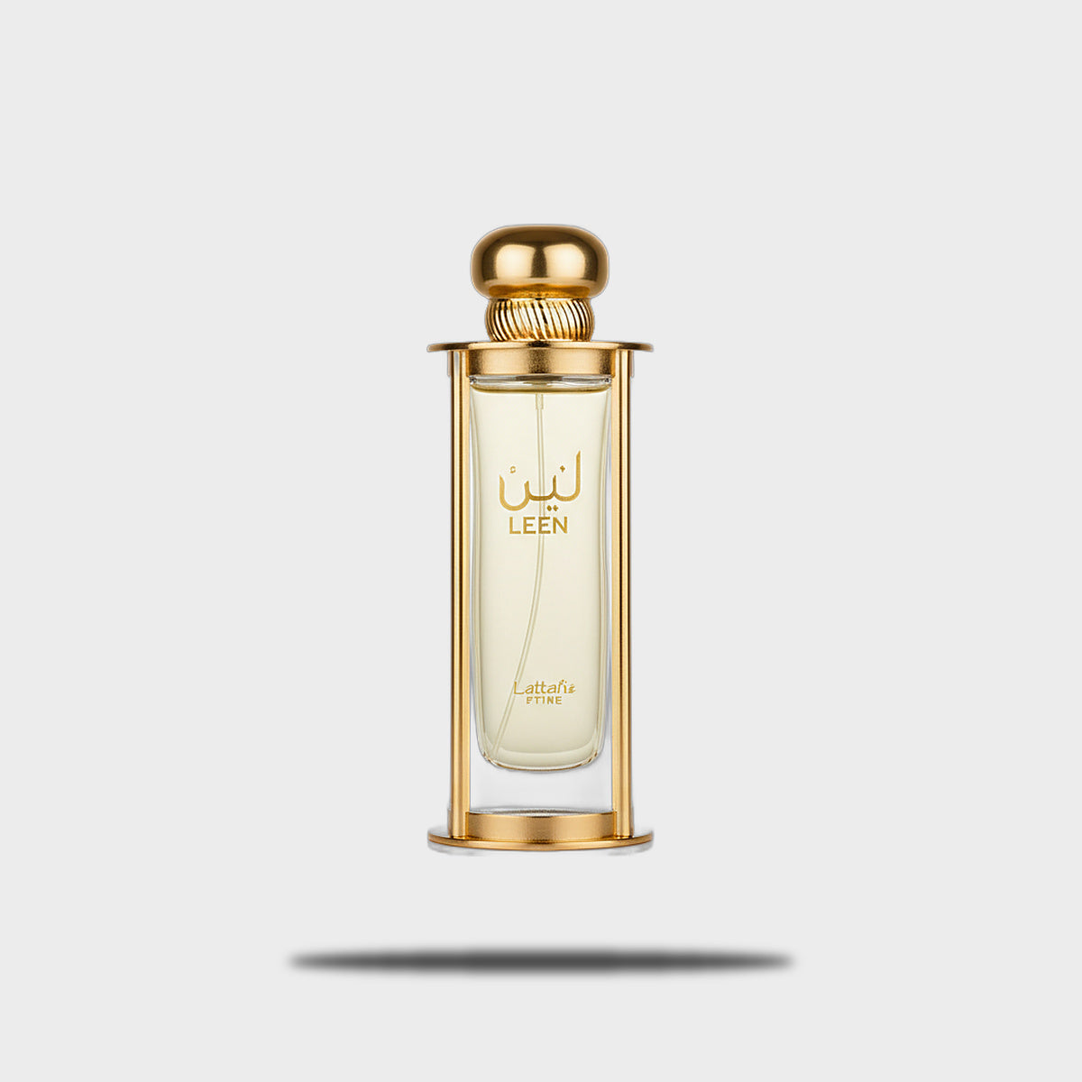 Lattafa Pride Leen Eau de Parfum