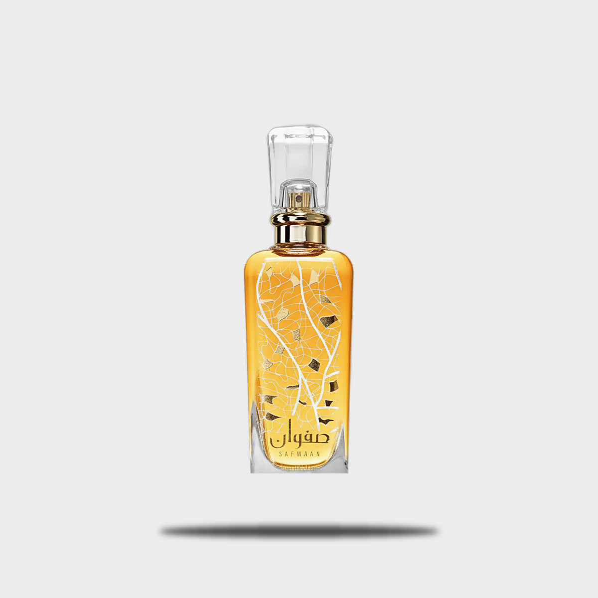 Lattafa Safwaan L’Autre Oud