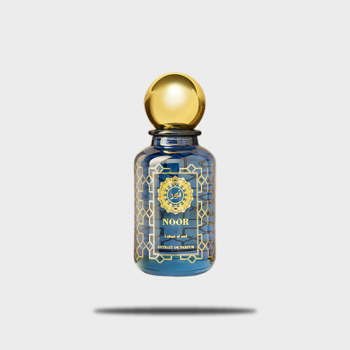 Luluat al Oud Extrait De Parfum 55Ml