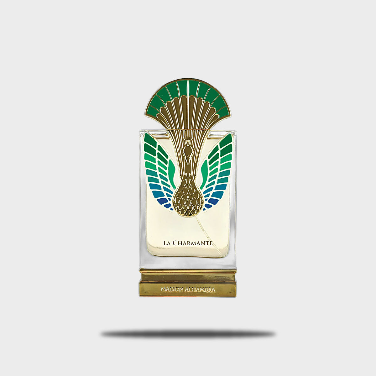Maison Alhambra De charmante eau de parfum (100ml)