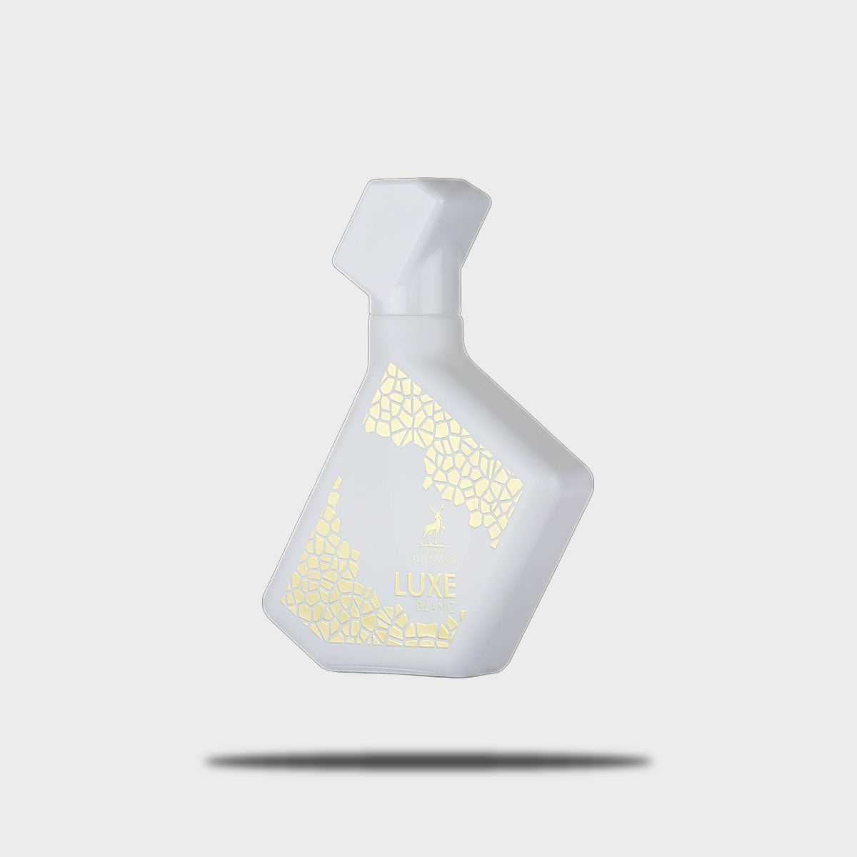 maison alhambra luxe blanc