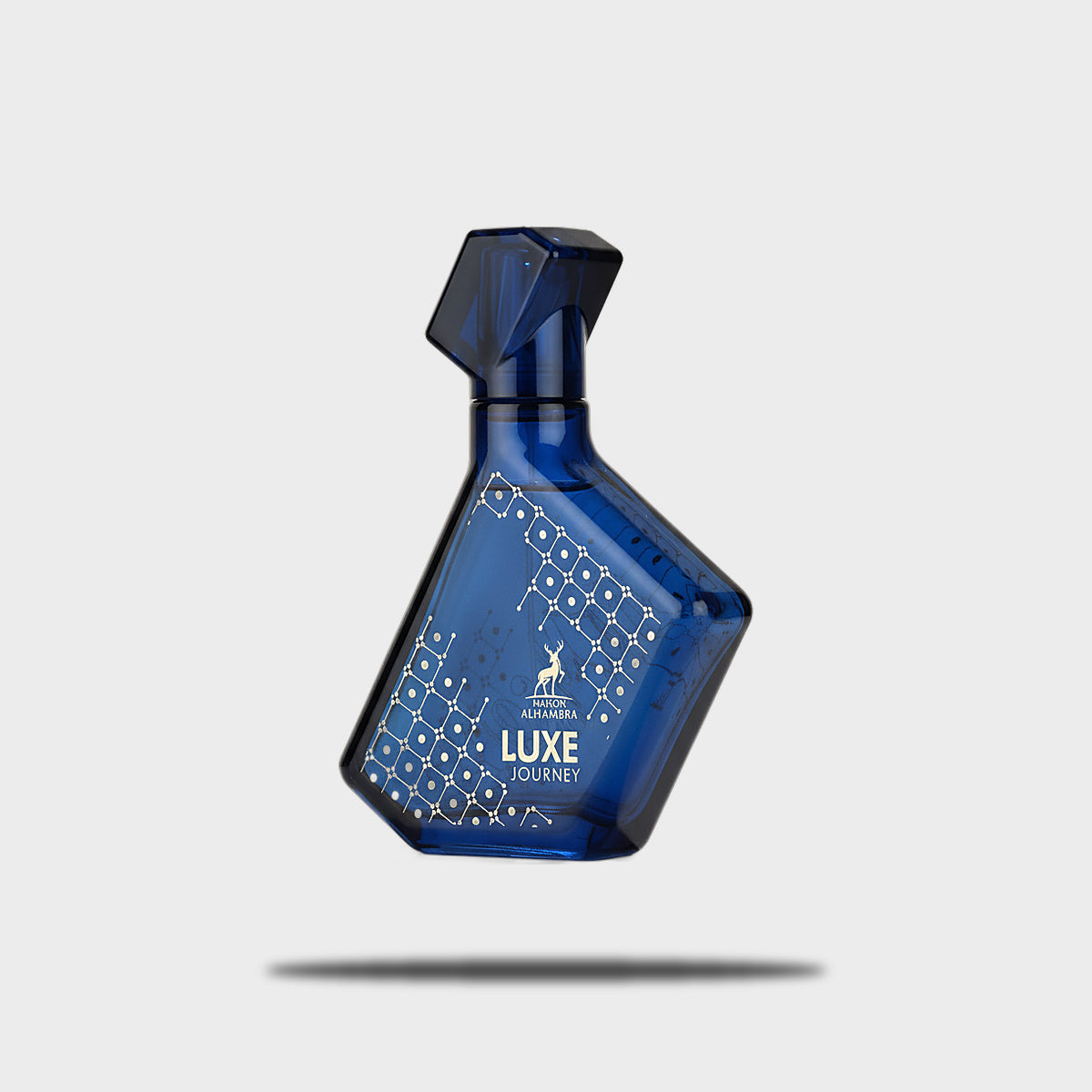 Maison Alhambra Luxe Journey – Eau de Parfum