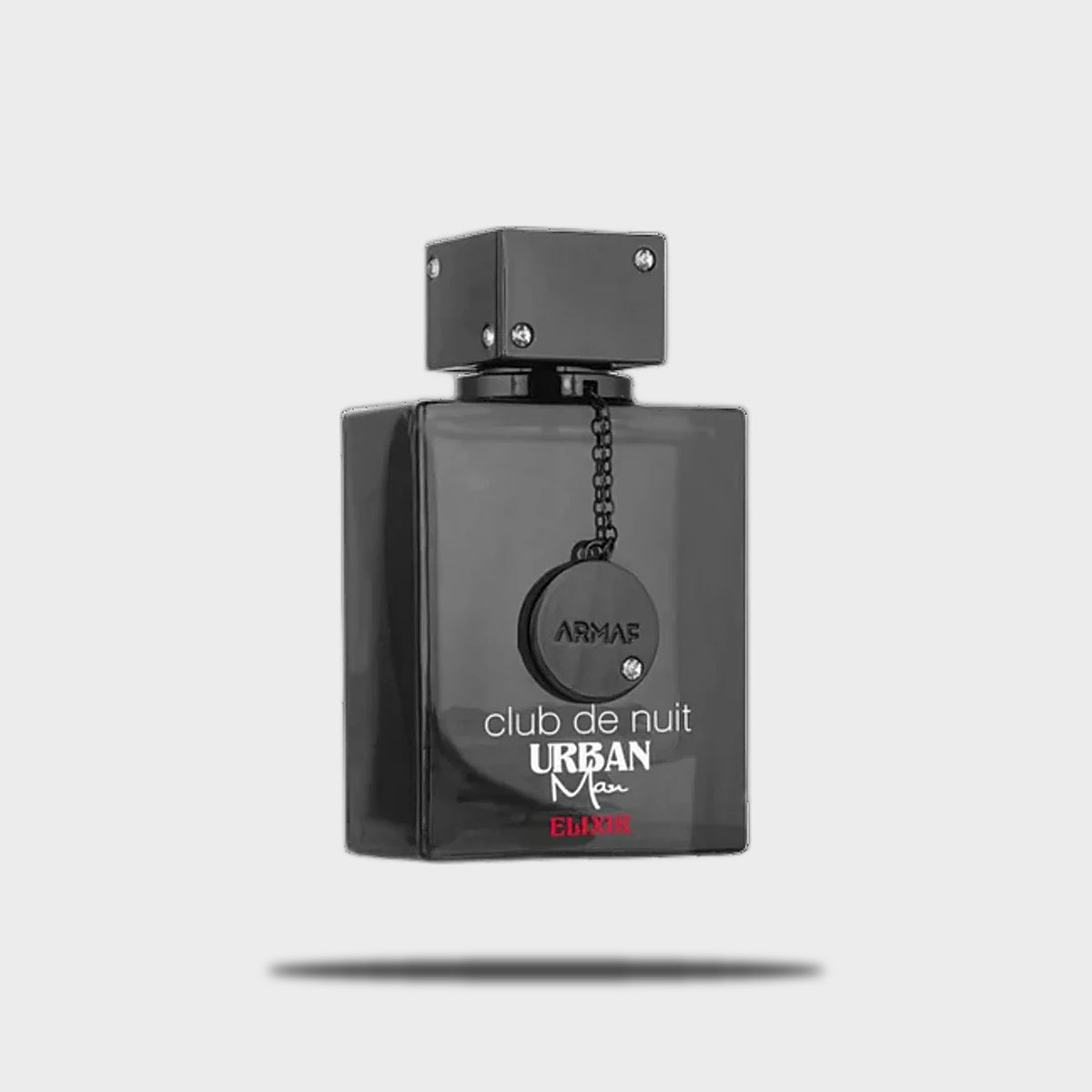 URBAN MAN ELIXIR - CLUB DE NUIT - ARMAF
