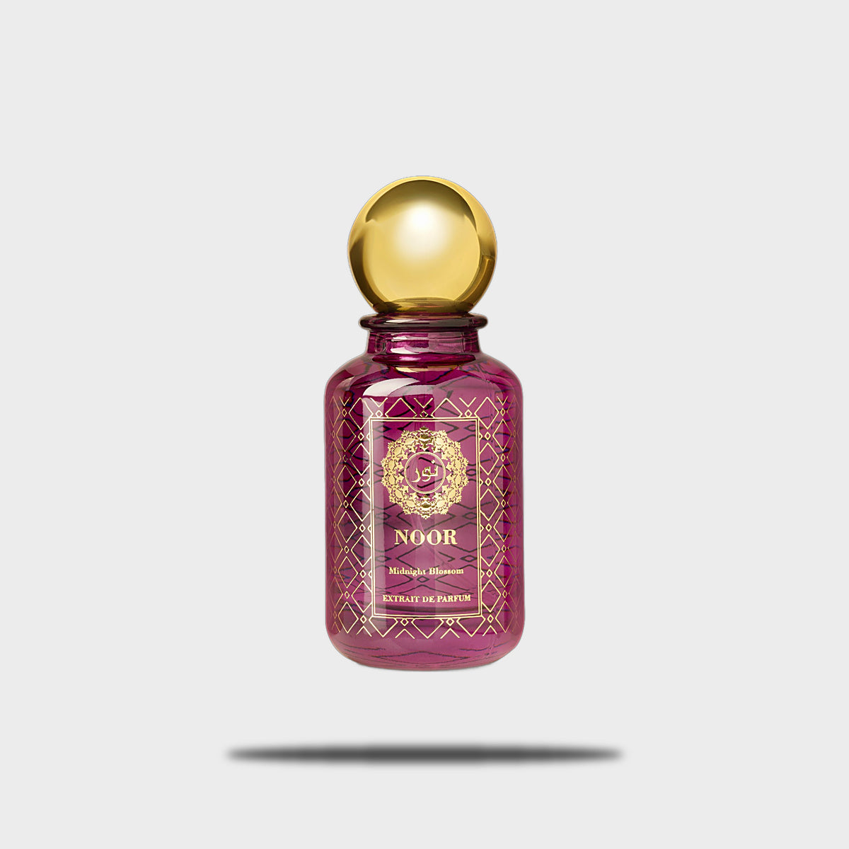 Midnight Blossom Extrait de Parfum 55ml
