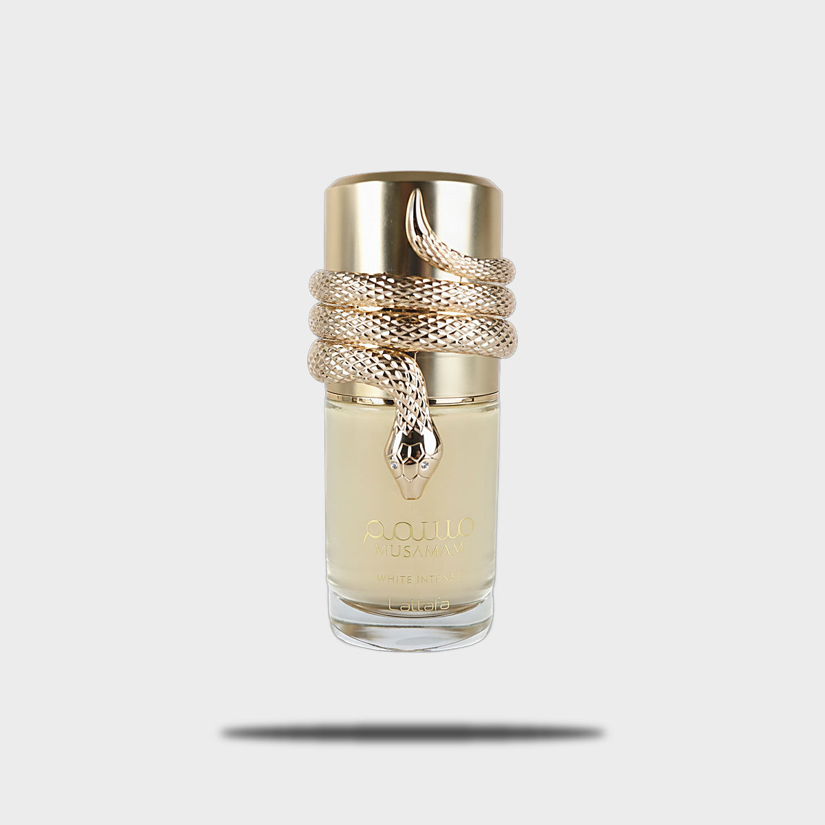 Musamam White Intense – Lattafa Eau de Parfum (100ml)
