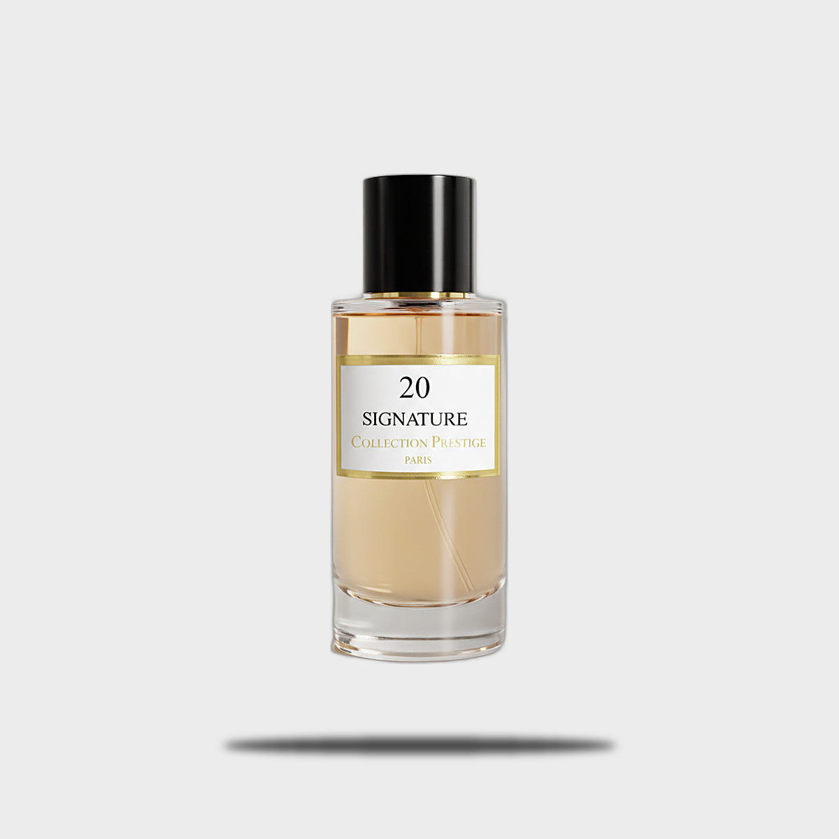 N°20 signature – Collection Prestige – 100ml