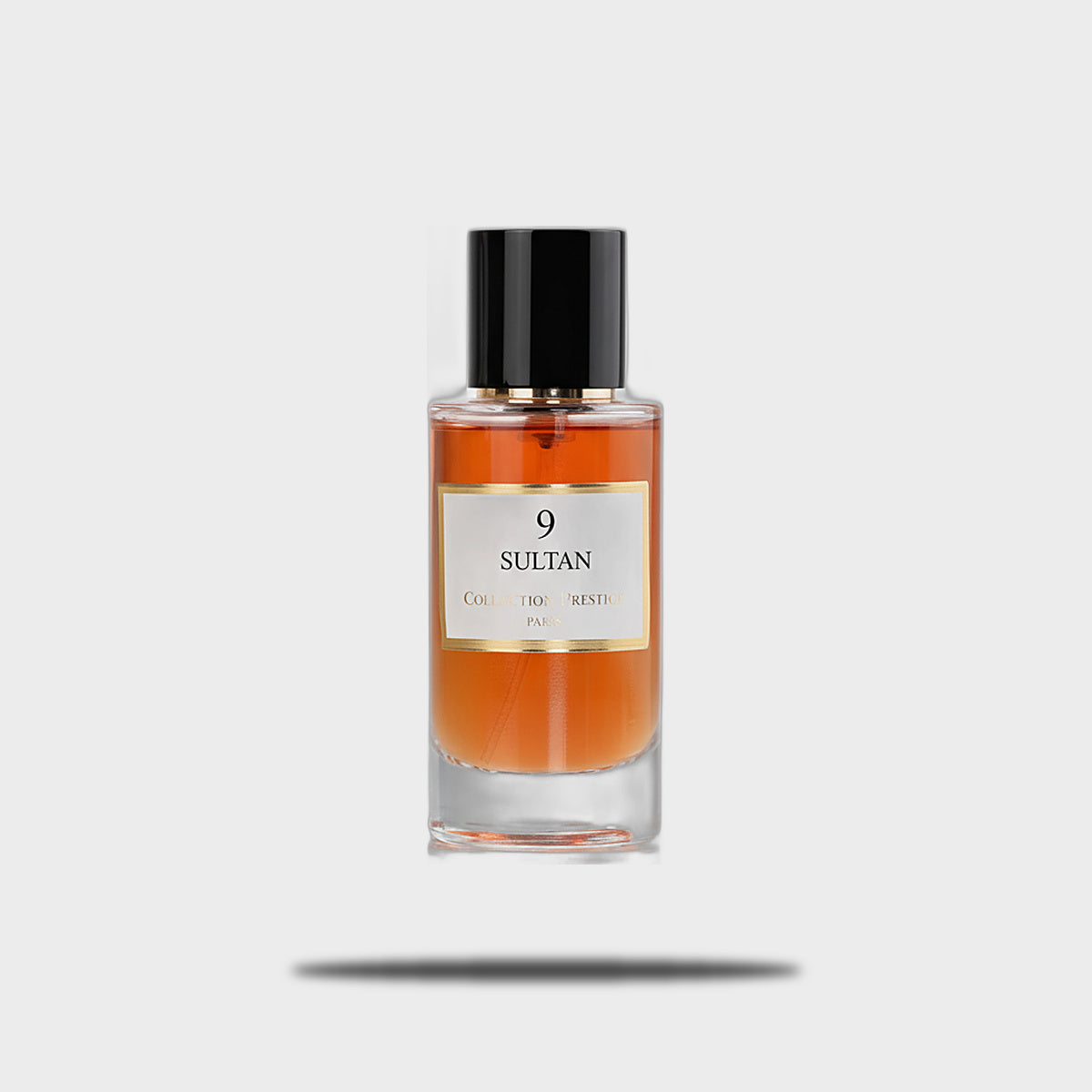 N°9 Sultan – Collection Prestige – 100ml