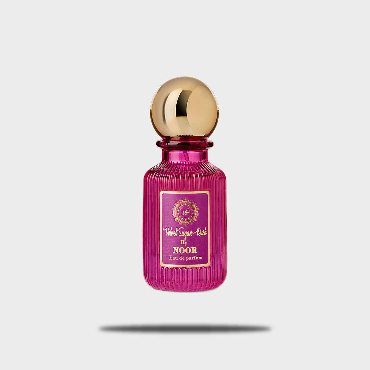 NOOR VELVET SUGAR RUSH EDP 30ML