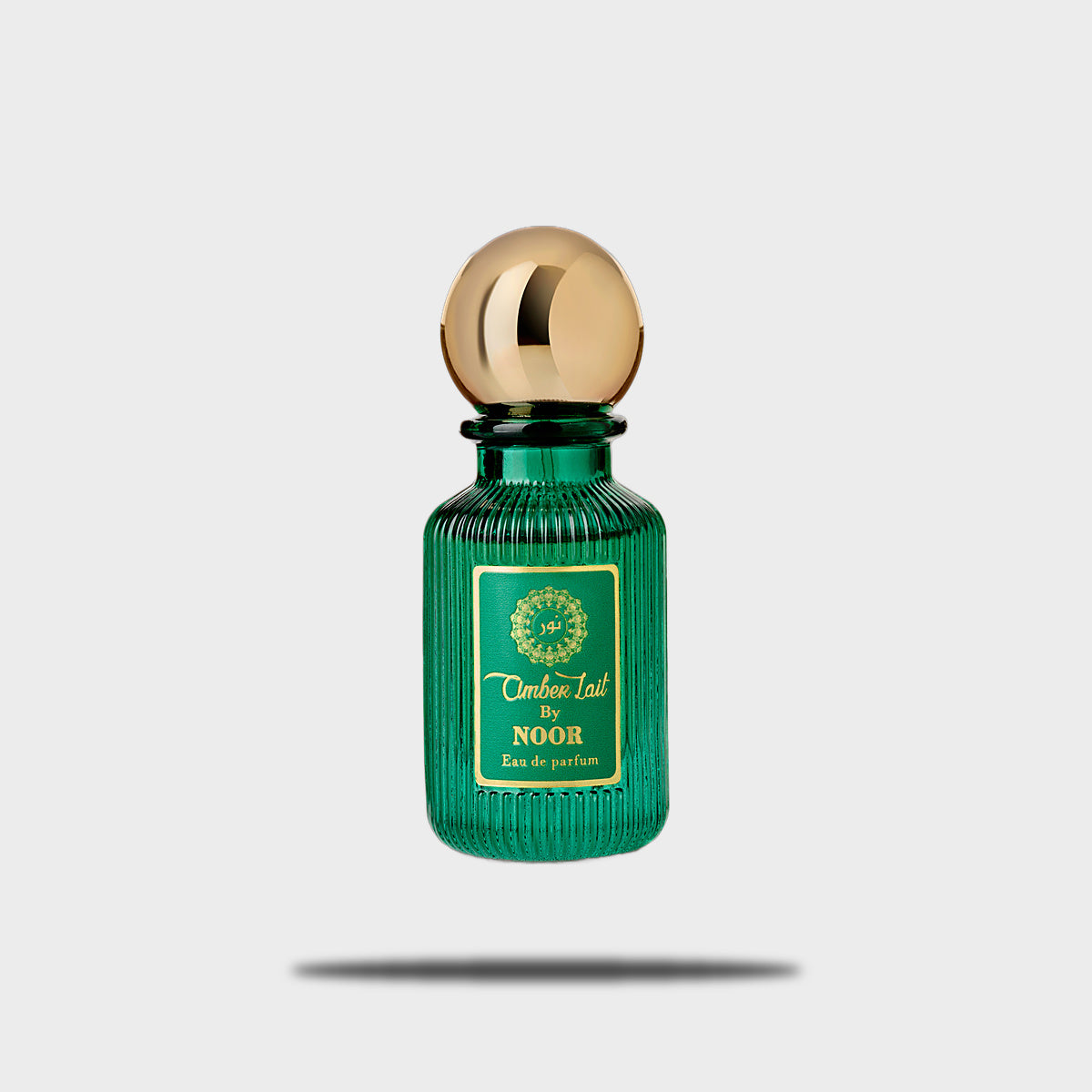 NOOR AMBER LAIT EDP 30ML
