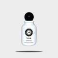 NOOR – AMBERGRIS – Eau de Parfum Intense 100ML