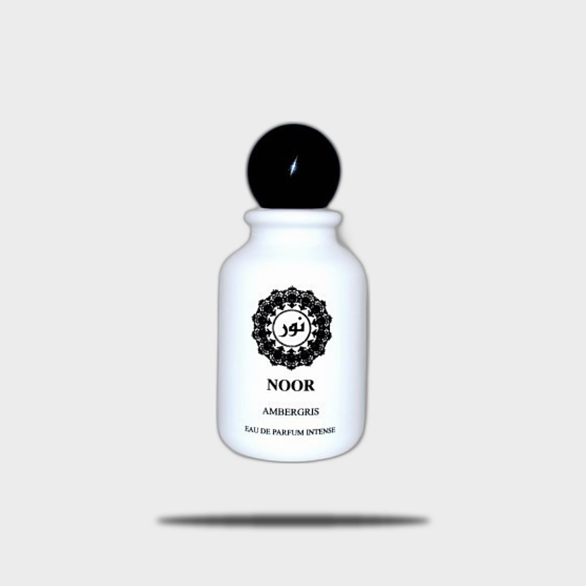 NOOR – AMBERGRIS – Eau de Parfum Intense 100ML