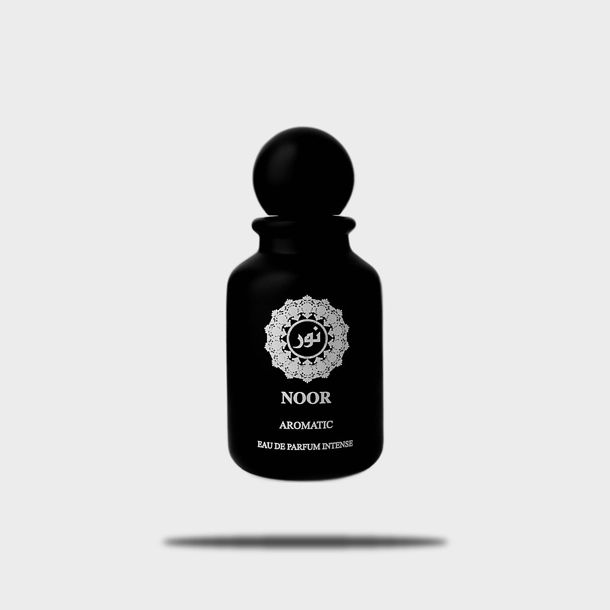 NOOR – AROMATIC – Eau de Parfum Intense 100ML