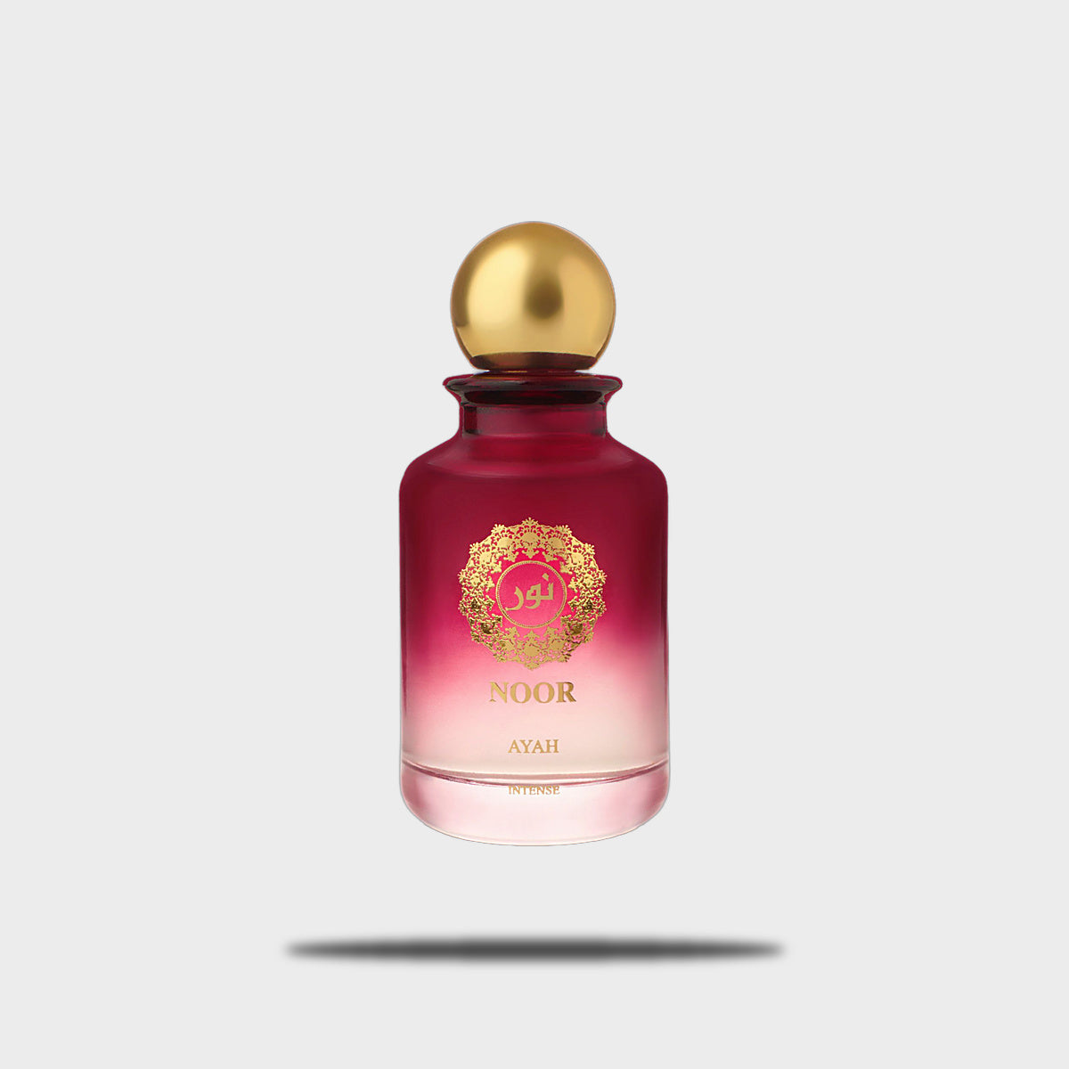 NOOR – AYAH – Eau de Parfum Intense 100ML