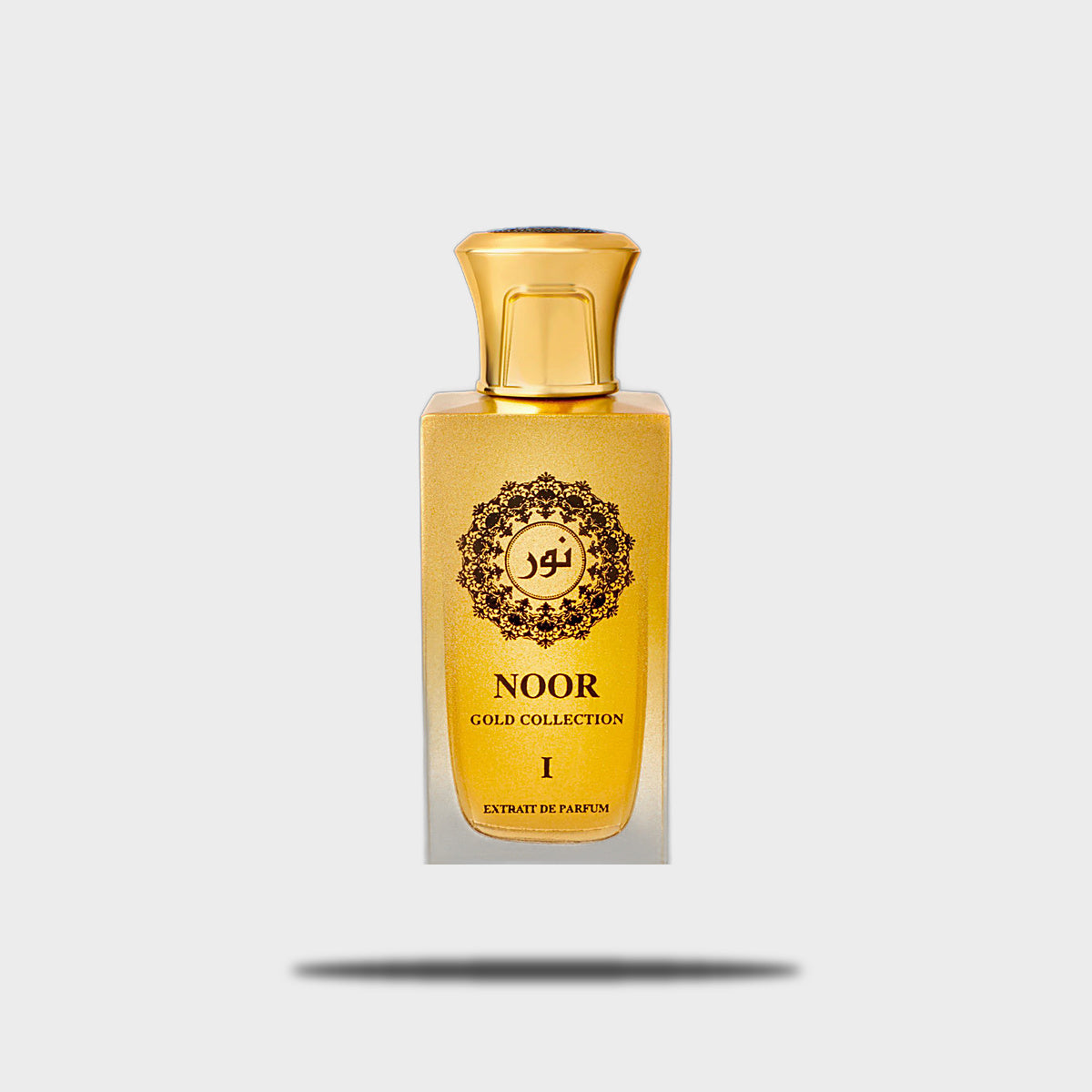 NOOR – GOLD I – Extrait de Parfum 100ML
