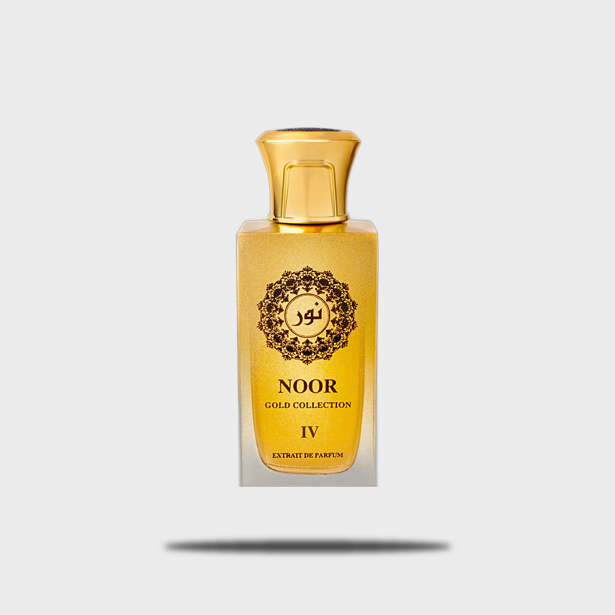NOOR – GOLD IV – Extrait de Parfum 100ML
