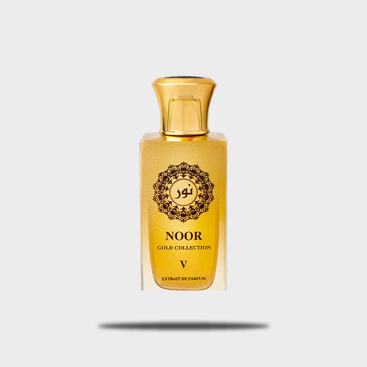 NOOR - Gold V - Extrait de Parfum 100ML
