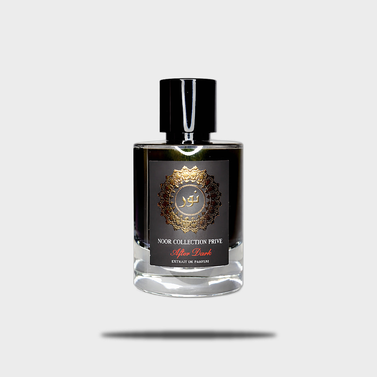 NOOR PRIVE – After Dark – Extrait de Parfum 100ML