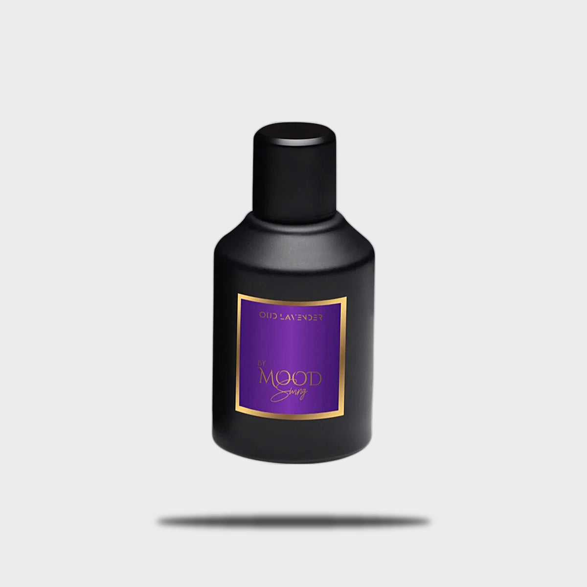By Mood Swing - Oud Lavender - 100ml
