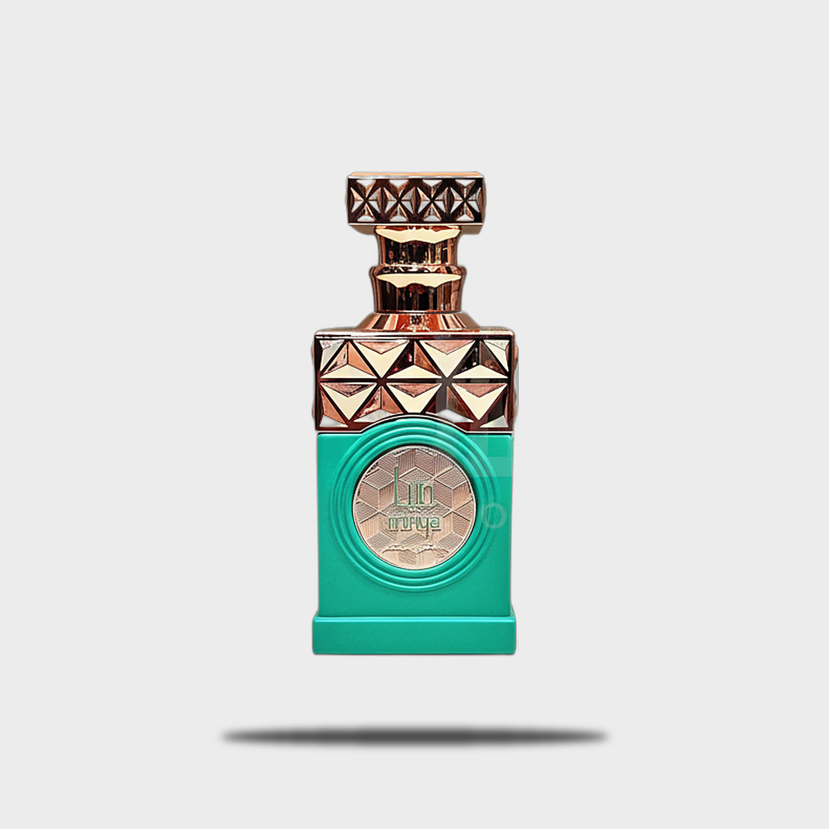 Paris Corner Minya Green – Eau de Parfum (100ml)